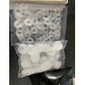 Polymer Plastic gasket PCTFE sealing washer